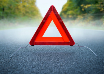 Qəbələdə avtomobil 59 yaşlı qadını vuraraq öldürüb