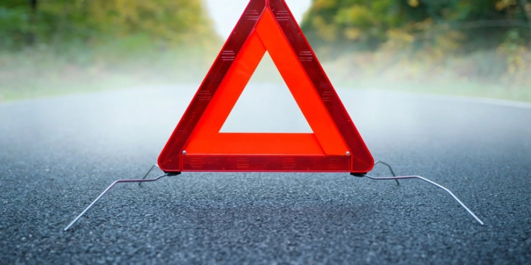 Qəbələdə avtomobil 59 yaşlı qadını vuraraq öldürüb