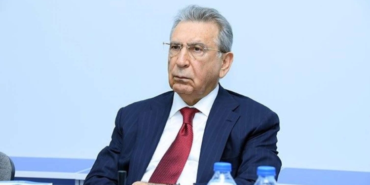 Daha bir məşhurun adı Mehdiyevlə birgə çəkildi - Bu nazirlik hədəfdə