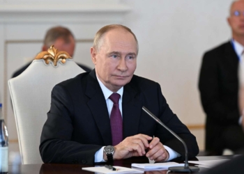 Bütün NATO ölkələri Rusiya ilə müharibə aparır – Putin