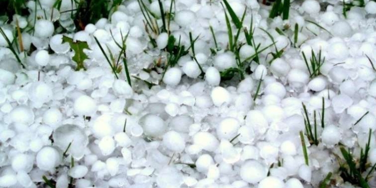 Dolu düşəcək, sulu qar yağacaq - SABAHIN HAVASI