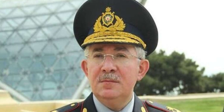Azərbaycanın məşhur generalı ilə bağlı qərar verildi