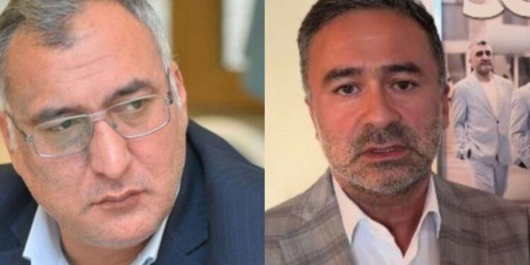 Qardaşın ölüb e sənin, bu vəziyyətdə necə yaltaqlanırsan? - Yazıçıdan Tahir İmanova sərt sözlər