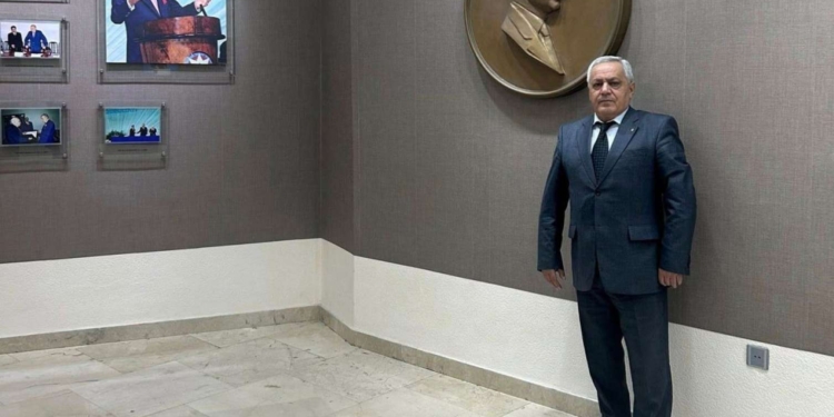 Ramiz Mehdiyev mənə deyirdi ki, pambıqla baş kəs... - Keçmiş icra başçısı