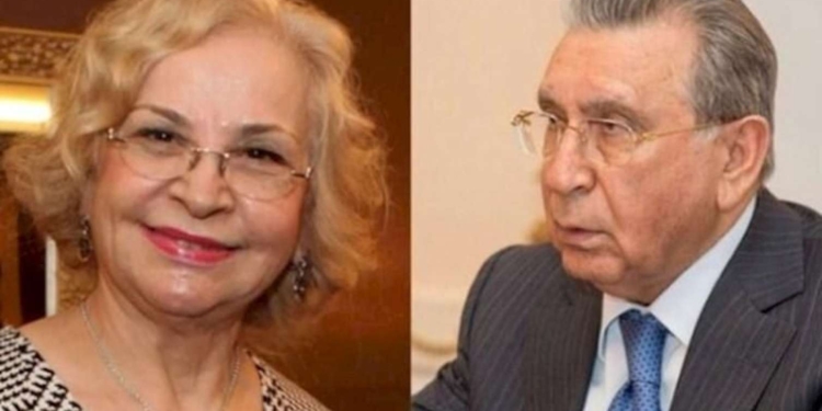 Mehdiyevlər ailəsindəki polkovnik Levon kimdir? – MÜHÜM DETAL