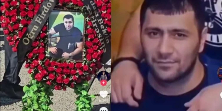 Azərbaycanlı kriminal avtoritet Rusiyada həbsxanada öldürüldü