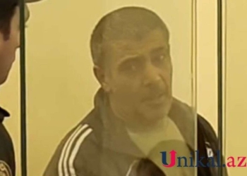 “Nəvəm dedi ki, saqqallı kişi evə keçib anamı qucaqladı” – Parkdakı cinayətin təfərrüatı