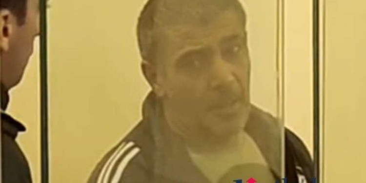 "Nəvəm dedi ki, saqqallı kişi evə keçib anamı qucaqladı" - Parkdakı cinayətin təfərrüatı