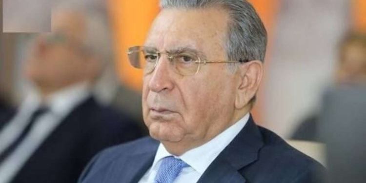 Mehdiyevin 50 nəfərlik siyahısında olan müxalifət nümayəndələri - ADLAR/DETALLAR