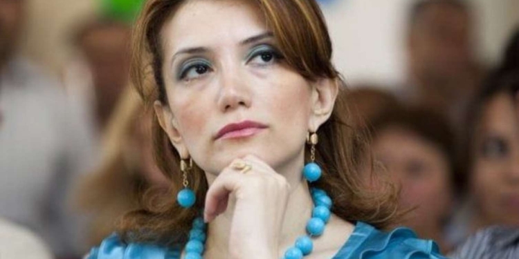 Gültəkin Hacıbəylidən ölkədən qaçması ilə bağlı xəbərlərə REAKSİYA