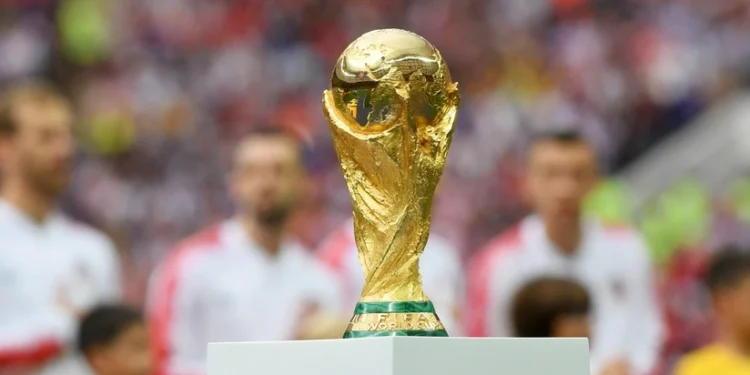 DÇ-2026: Avropa zonası üzrə 8 oyun keçiriləcək