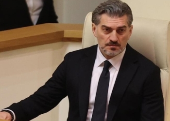 Gürcüstan prezidenti 70 nəfəri əfv edib