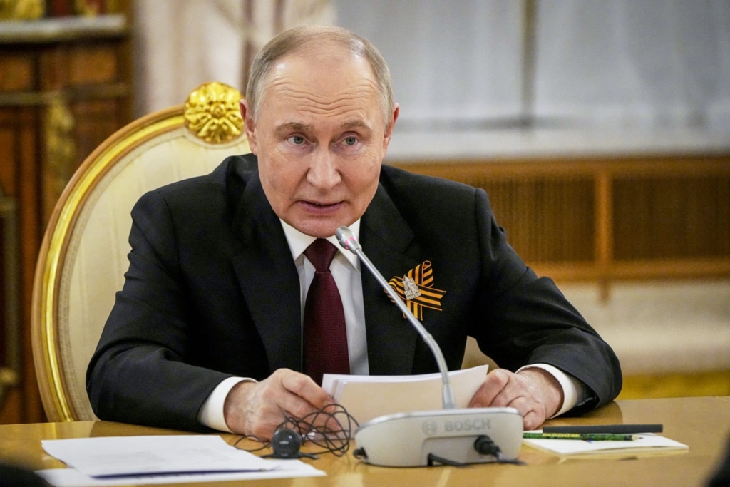 TƏCİLİ! Putin həmin QANUNU İMZALADI - bundan sonra...