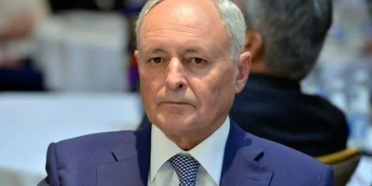 Oqtay Şirəliyevin yerinə təyinat olacaq