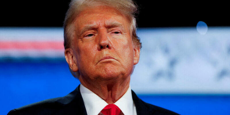 Tramp iki Avropa liderini sevmir