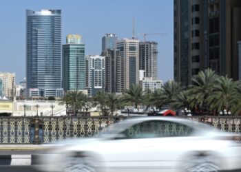 ABŞ BƏƏ-yə milyard dollarlıq çip tədarükünə icazə verdi