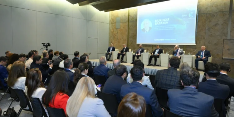 Leyla Əliyevanın təşəbbüsü ilə beynəlxalq konfrans təşkil edilib