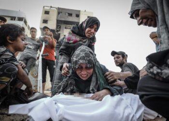 “Qəzza üçün bir ümid işığı var və onu yaşatmalıyıq” – BMT