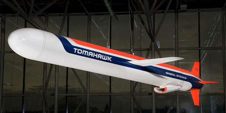 Hollandiya Ukraynaya “Tomaqavk” raketlərinin tədarükünə dəstək verib 