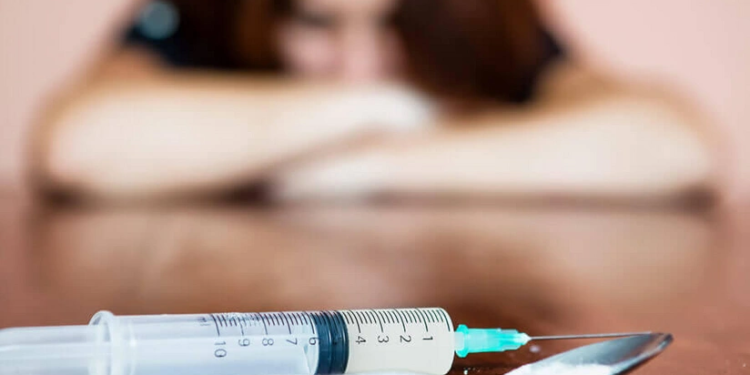 Hazırda Azərbaycanda 730 narkoman müalicə alır