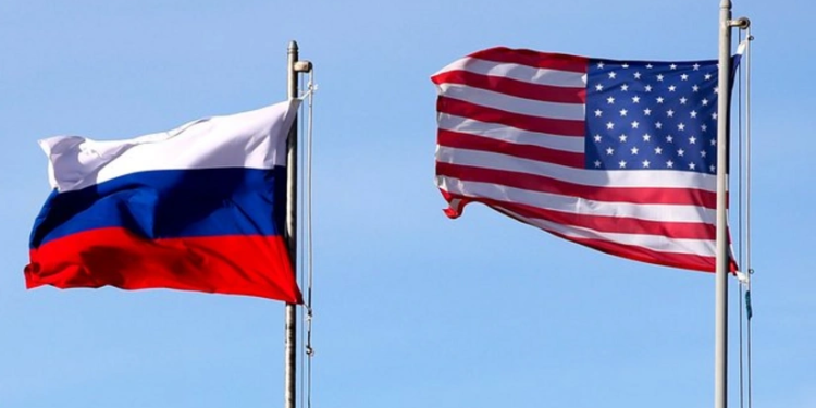 Rusiya-ABŞ danışıqlarının III raundu gələn ayın sonuna qədər keçiriləcək