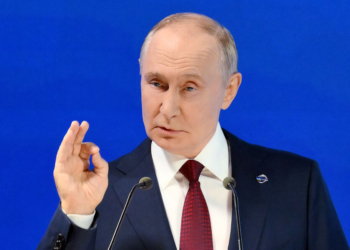 Putin: Rusiya ABŞ-la strateji silahlar müqaviləsi üzrə danışıqlara hazırdır