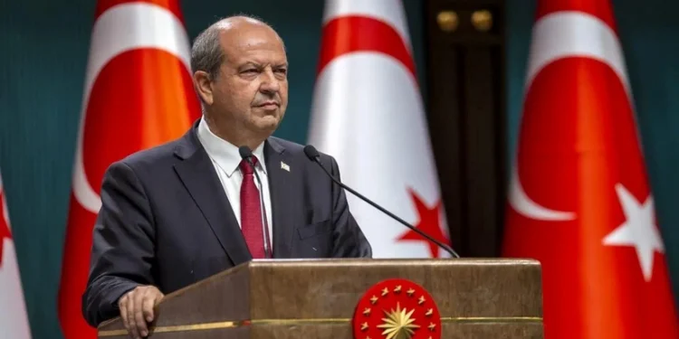 Ersin Tatar bu tarixdə Azərbaycana səfər edəcək