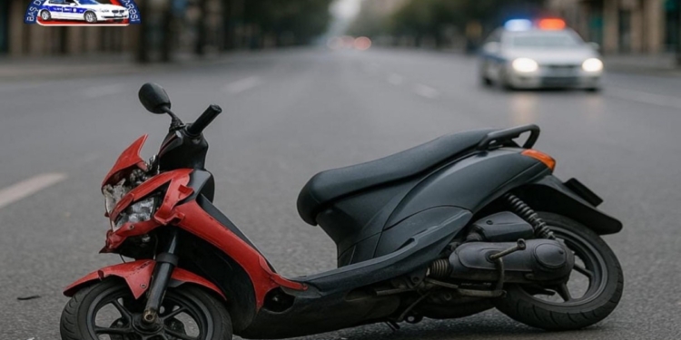 DYP-dən motosiklet və moped sürücülərinə MÜRACİƏT