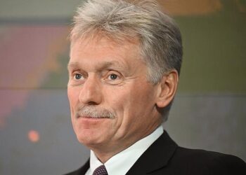 Peskov Putinin nəvələri ilə bağlı sualı cavablandırdı