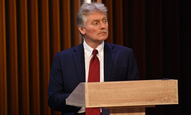 Kreml Budapeşt görüşünün Ukraynada sülhə yaxınlaşmasını gözləyir