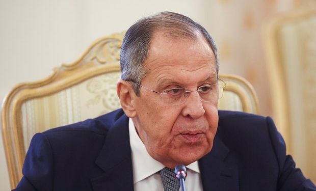 Lavrov Polşadan gələn təhdidlərə cavab verib