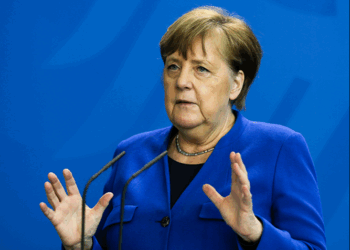 Ukrayna Merkelin açıqlamalarına qəzəblənib