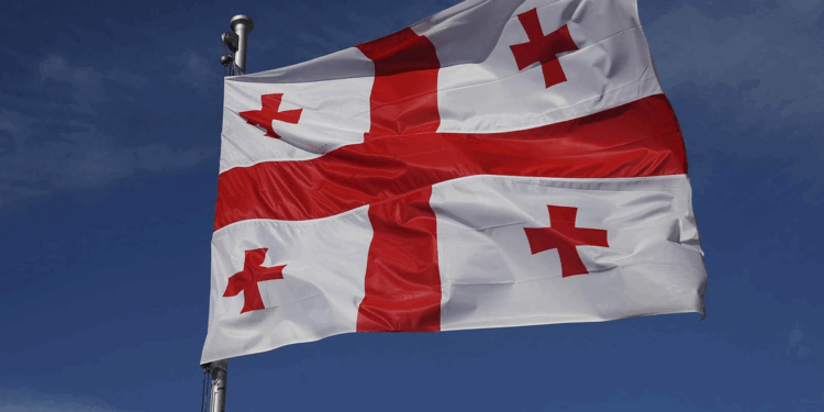 Gürcüstan Avronest toplantısında iştirakını ləğv edib