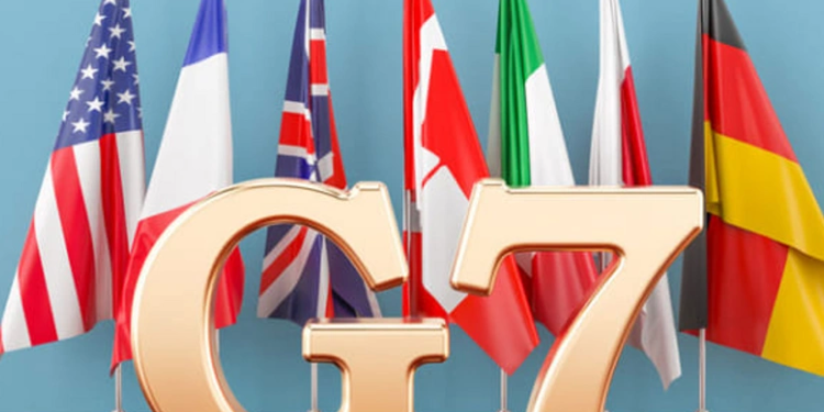 G7 səfirləri Ukraynaya görə təcili toplaşıblar