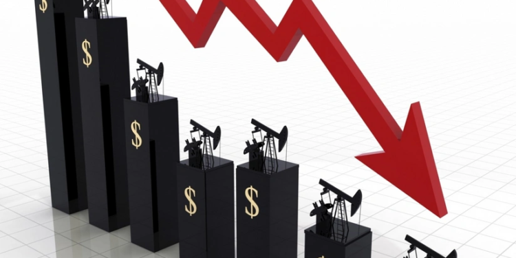 Azərbaycan nefti neçəyə satılır?