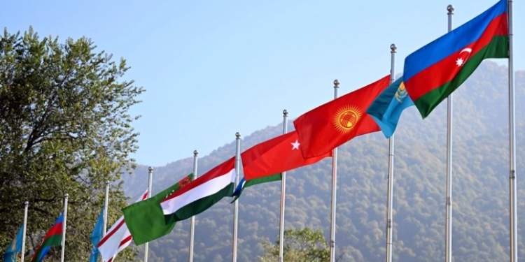 "Euronews" TDT-nin Dövlət Başçıları Şurasının Qəbələdəki toplantısı ilə bağlı reportaj hazırlayıb