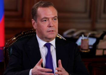 “Rusiyada heç bir dayanma olmayacaq” – Medvedev