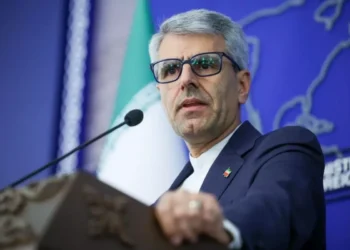 “Tehranın ABŞ ilə danışıqlar aparmaq planı yoxdur” – Bəqayi