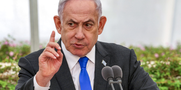 "Mübarizə bitməyib” – Netanyahu