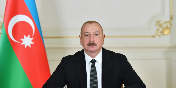 İlham Əliyev Ermənistanda keçiriləcək sammitdə iştirak etmək niyyətində deyil