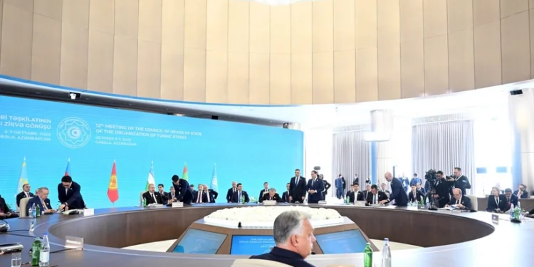 "TDT+" formatının təsis edilməsi haqqında qərar imzalanıb