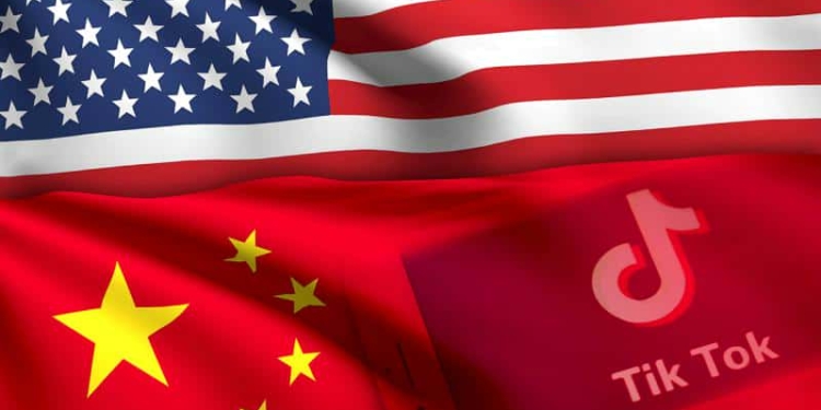 Çin ABŞ-la birgə TikTok problemini HƏLL EDƏCƏK