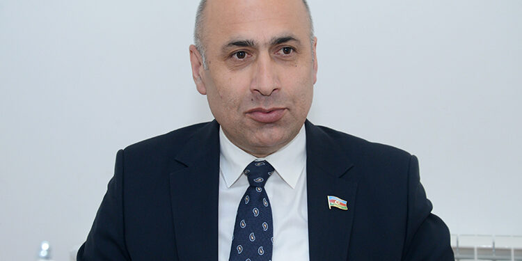 "Fransa-Azərbaycan münasibətlərində get-gedə istilik müşahidə olunacaq"