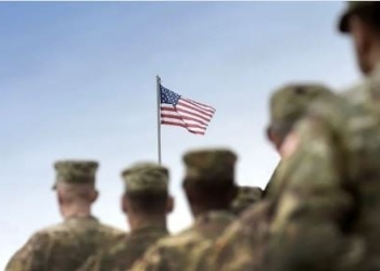 ABŞ Yaxın Şərqə 200 hərbçi göndərəcək