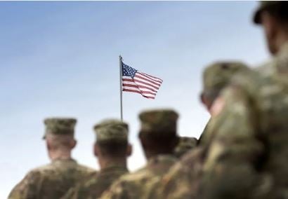 ABŞ Yaxın Şərqə 200 hərbçi göndərəcək