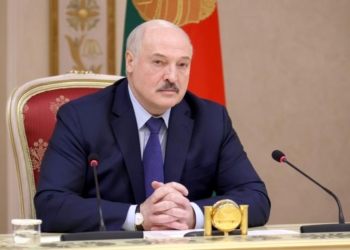 “ABŞ psevdodemokratik dəyərlər siyasətini davam etdirir ” – Lukaşenko