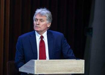 Peskov Rusiya diplomatlarının Aİ-yə gediş-gəlişini məhdudlaşdırmaqdan danışdı