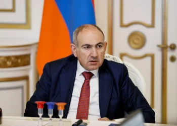 Paşinyan: Yaxın vaxtlarda Cənubi Qafqazda nəqliyyat kommunikasiyaları açılacaq