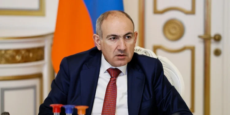 Paşinyan: Yaxın vaxtlarda Cənubi Qafqazda nəqliyyat kommunikasiyaları açılacaq