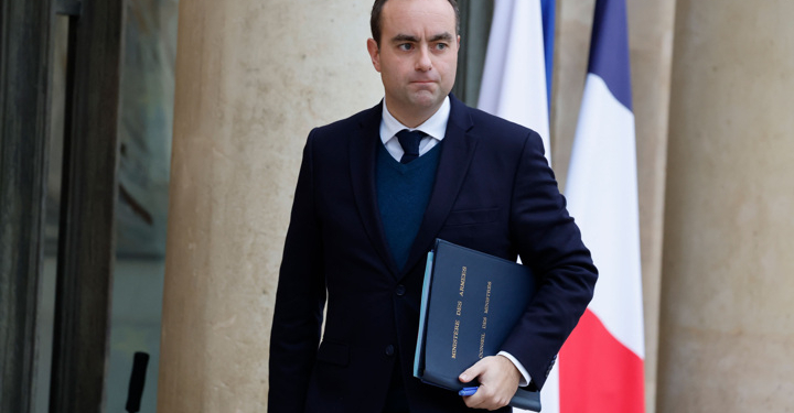 "Pensiya islahatları 2027-ci ilə qədər dondurulacaq" - Lekornu